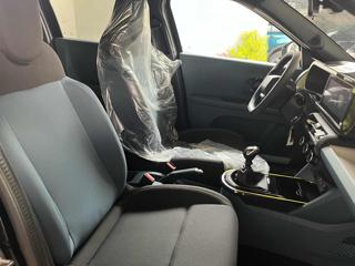 FIAT Grande Panda usata, con Alzacristalli elettrici