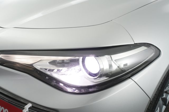 ALFA ROMEO Giulia usata 7