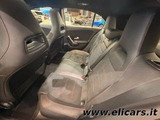 MERCEDES-BENZ A 180 usata, con Vetri oscurati