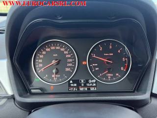 BMW X1 usata, con Servosterzo