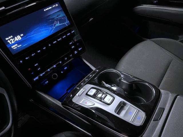 HYUNDAI Tucson usata, con Climatizzatore