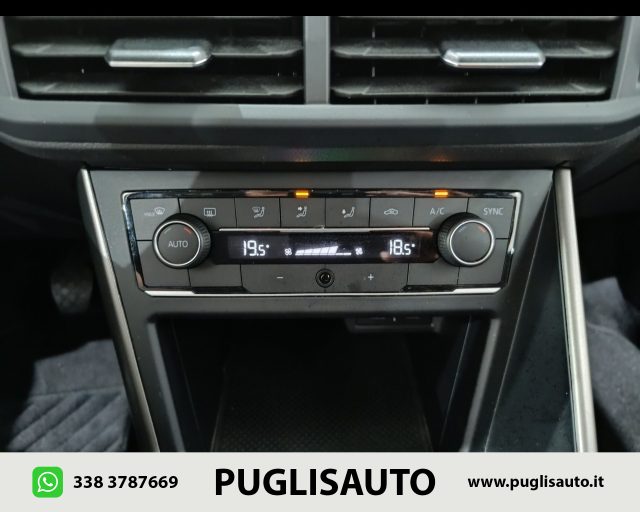 VOLKSWAGEN Polo usata, con Bluetooth