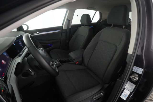 VOLKSWAGEN Golf usata 2