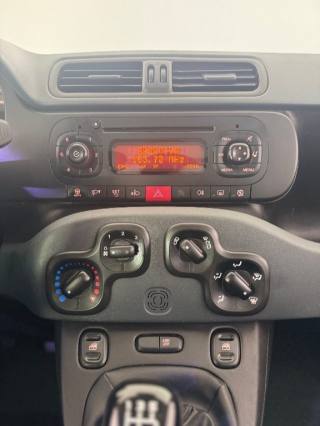 FIAT Panda usata 14