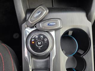 FORD Focus usata, con Fendinebbia