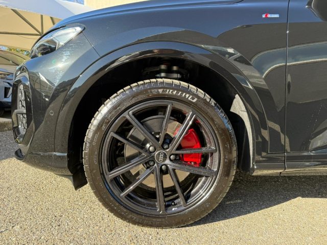 AUDI Q5 usata, con Cerchi in lega