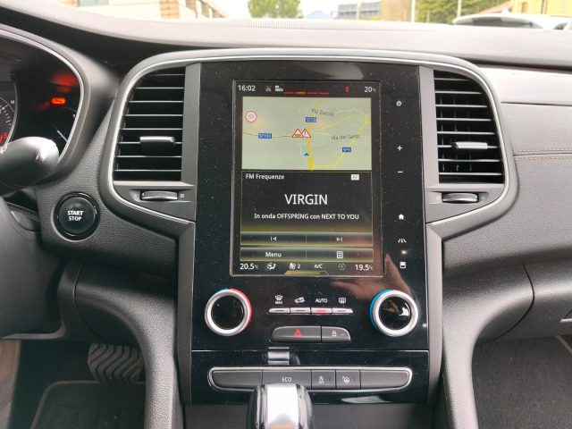 RENAULT Talisman usata, con Immobilizzatore elettronico