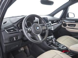 BMW 225 usata 7