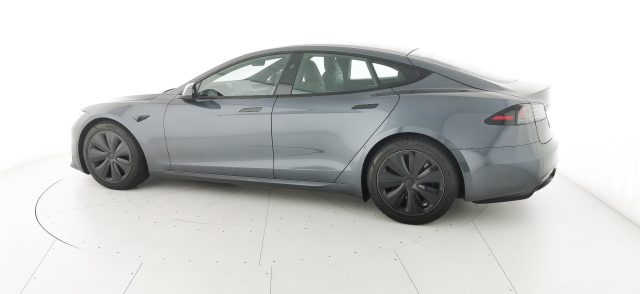 TESLA Model S usata, con Sistema di navigazione