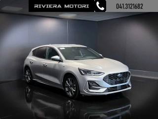 FORD Focus usata, con Airbag laterali