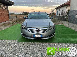 OPEL Insignia usata 1