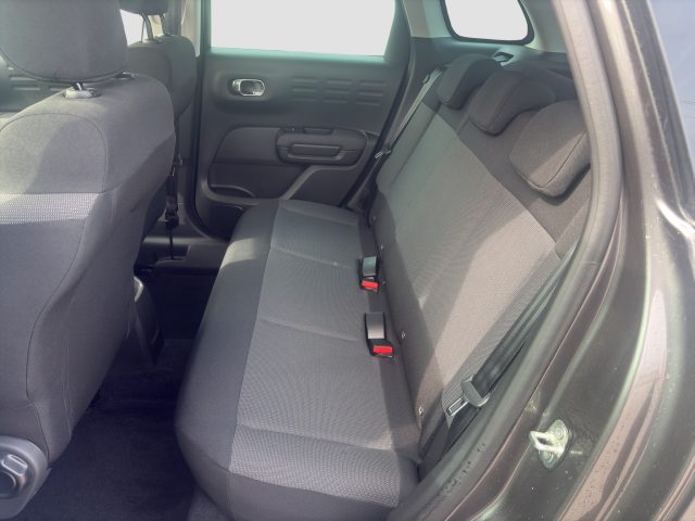 CITROEN C3 Aircross usata 9