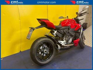 DUCATI Streetfighter usata 3