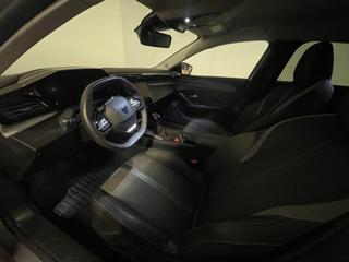 PEUGEOT 308 usata, con Cerchi in lega