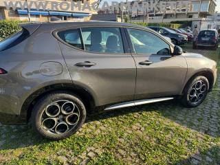 ALFA ROMEO Tonale usata, con Autoradio