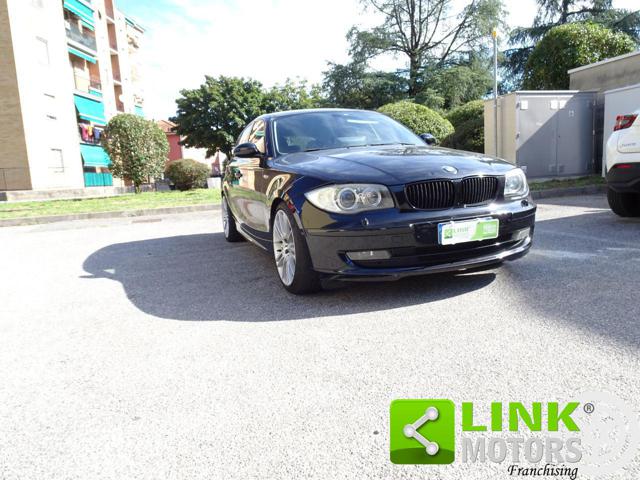 BMW 118 usata, con Airbag