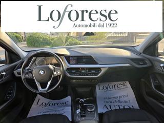 BMW 116 usata, con Climatizzatore