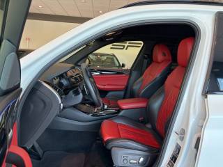 BMW X3 usata, con Airbag laterali