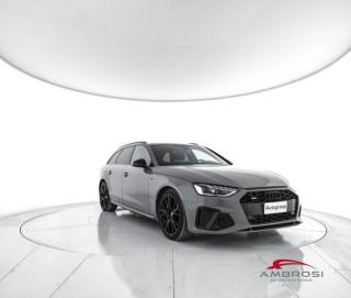 AUDI A4 usata 1