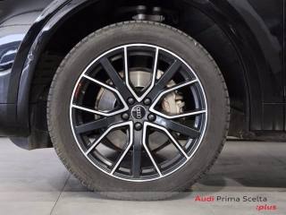 AUDI Q5 usata, con Autoradio