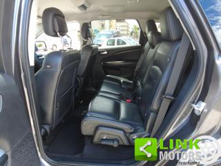 FIAT Freemont usata, con Immobilizzatore elettronico