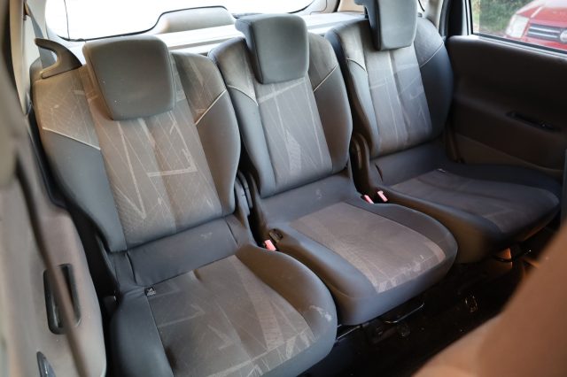 RENAULT Scenic usata 58