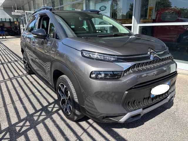 CITROEN C3 Aircross usata, con ABS
