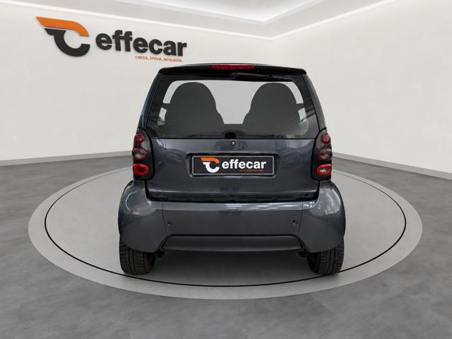 SMART ForTwo usata, con Alzacristalli elettrici