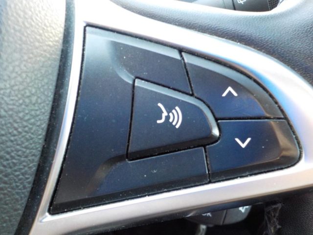 DACIA Duster usata, con Telecamera per parcheggio assistito
