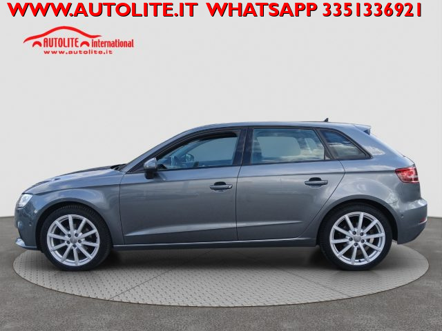 AUDI A3 usata, con Airbag Passeggero