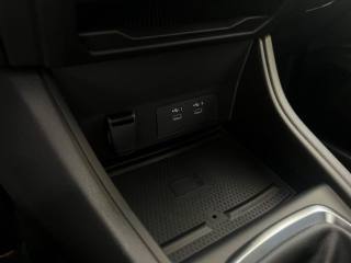 RENAULT Captur usata, con Sensore di luce