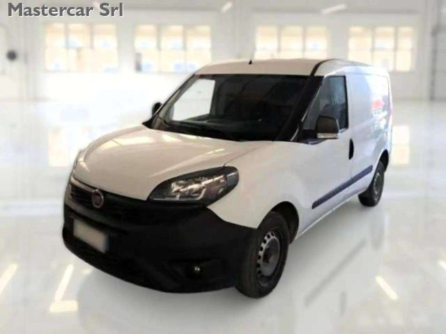 FIAT Doblo usata, con Airbag