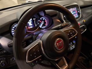 FIAT 500X usata, con Controllo trazione