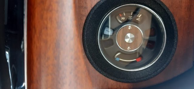 BMW 2000 CS usata 88