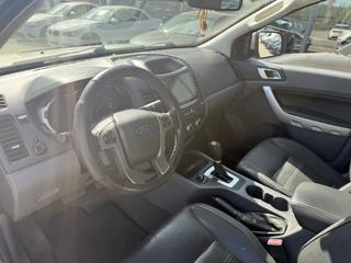 FORD Ranger usata, con ESP