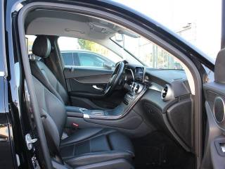 MERCEDES-BENZ GLC 200 usata, con ESP