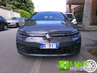 VOLKSWAGEN Golf 2.0 TDI GTD DSG