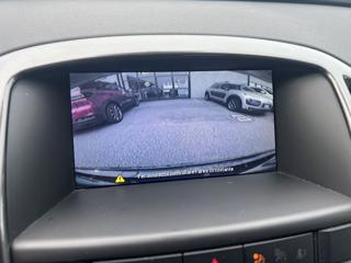 OPEL Astra usata, con ESP