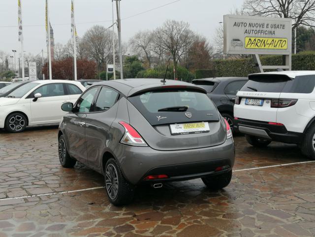 LANCIA Ypsilon usata, con Airbag laterali