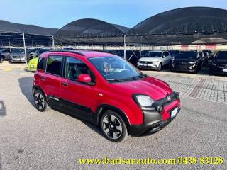 FIAT Panda usata, con Airbag