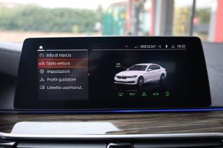 BMW 530 usata, con Tetto panorama