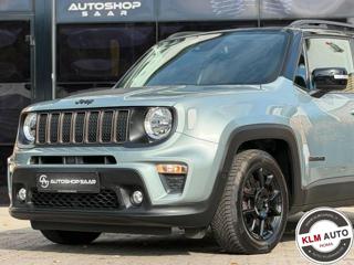 JEEP Renegade usata, con Airbag