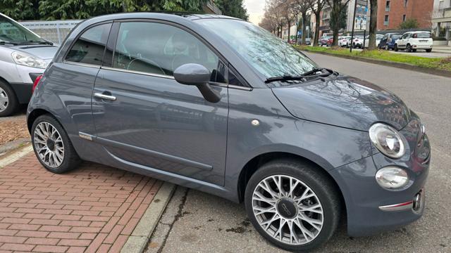 FIAT 500 usata, con Chiusura centralizzata