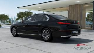 BMW i7 usata 1