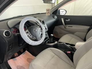 NISSAN Qashqai usata 18