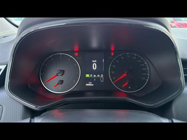 RENAULT Clio usata, con Fendinebbia