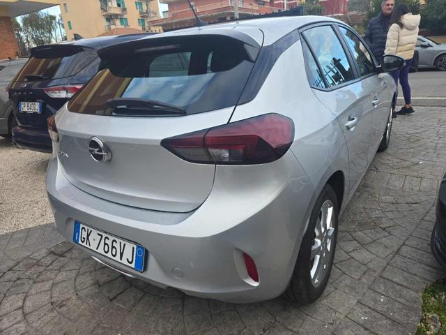 OPEL Corsa usata, con Autoradio