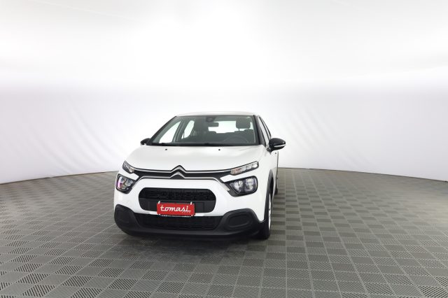 CITROEN C3 usata 0