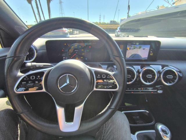 MERCEDES-BENZ A 180 usata, con ESP