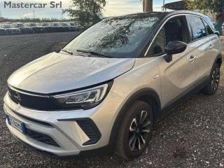 OPEL Crossland Crossland 1.2 Elegance autom. - targa GT848MA